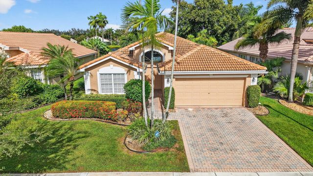 11648 Pamplona Boulevard, Boynton Beach, FL 33437