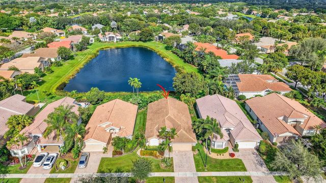 11648 Pamplona Boulevard, Boynton Beach, FL 33437