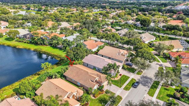 11648 Pamplona Boulevard, Boynton Beach, FL 33437