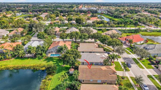 11648 Pamplona Boulevard, Boynton Beach, FL 33437