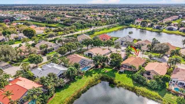 11648 Pamplona Boulevard, Boynton Beach, FL 33437