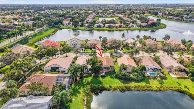 11648 Pamplona Boulevard, Boynton Beach, FL 33437