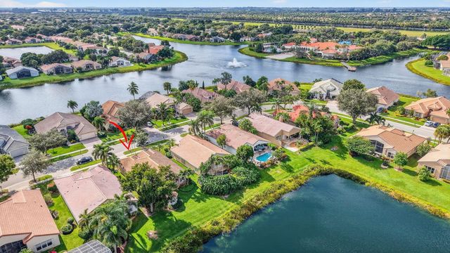 11648 Pamplona Boulevard, Boynton Beach, FL 33437