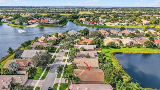 11648 Pamplona Boulevard, Boynton Beach, FL 33437