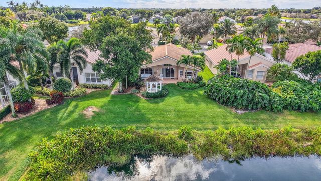 11648 Pamplona Boulevard, Boynton Beach, FL 33437