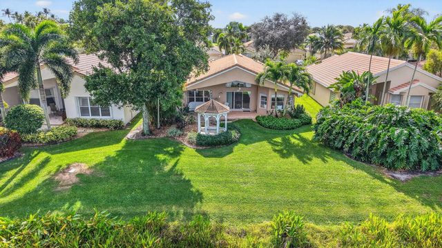 11648 Pamplona Boulevard, Boynton Beach, FL 33437