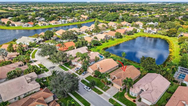 11648 Pamplona Boulevard, Boynton Beach, FL 33437