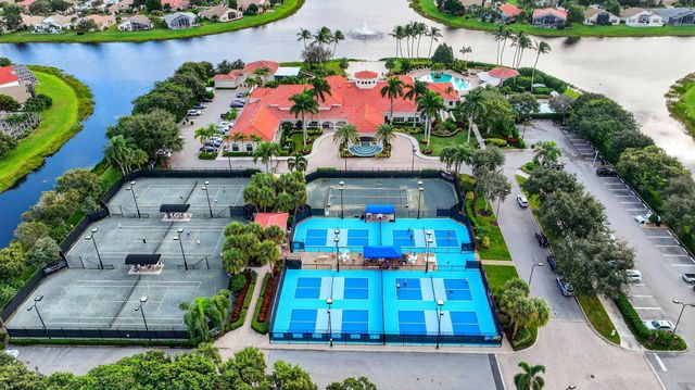 11648 Pamplona Boulevard, Boynton Beach, FL 33437