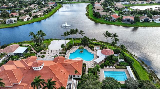 11648 Pamplona Boulevard, Boynton Beach, FL 33437