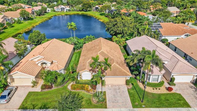 11648 Pamplona Boulevard, Boynton Beach, FL 33437