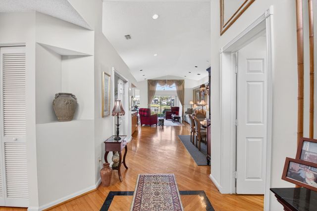 11648 Pamplona Boulevard, Boynton Beach, FL 33437