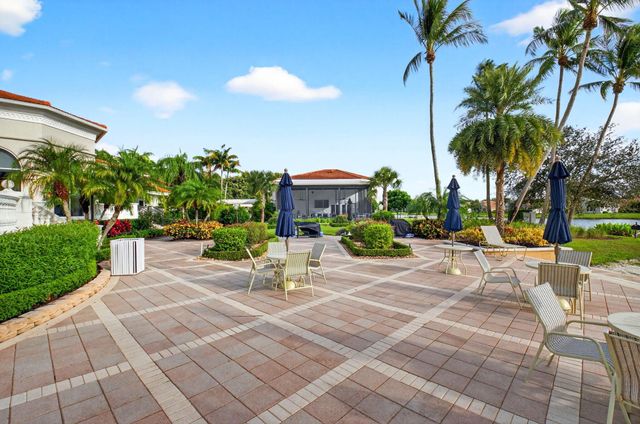 11648 Pamplona Boulevard, Boynton Beach, FL 33437