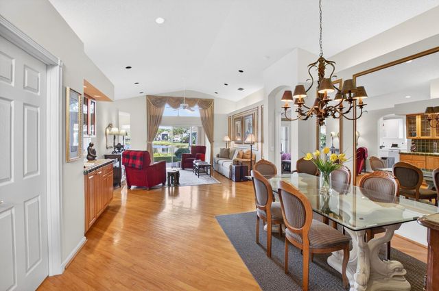 11648 Pamplona Boulevard, Boynton Beach, FL 33437