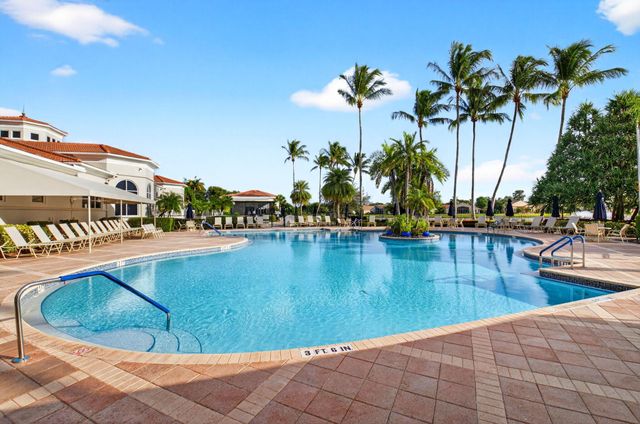 11648 Pamplona Boulevard, Boynton Beach, FL 33437