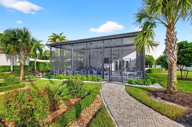 11648 Pamplona Boulevard, Boynton Beach, FL 33437