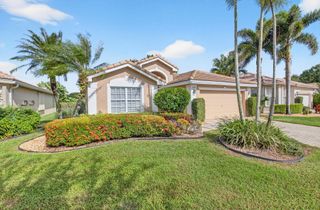 11648 Pamplona Boulevard, Boynton Beach, FL 33437
