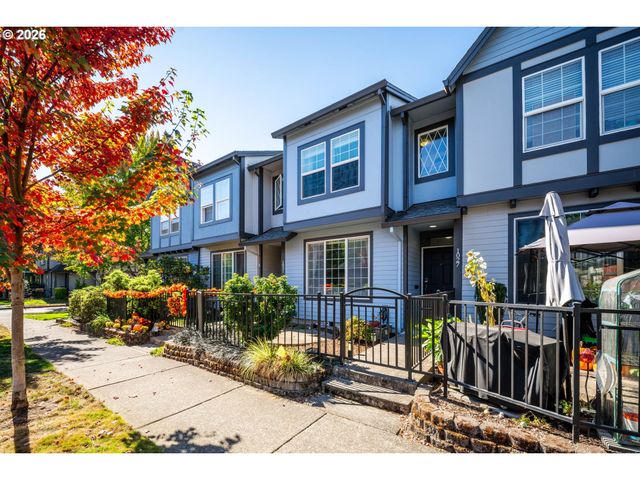 1027 Se NAZOMI Ave, Hillsboro, OR 97123