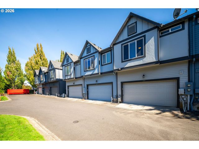 1027 Se NAZOMI Ave, Hillsboro, OR 97123
