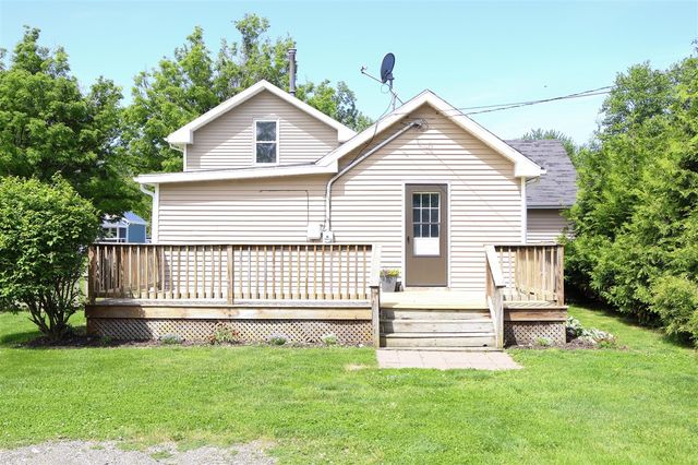 406 N Elm Street, Three Oaks, MI 49128