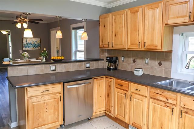 406 N Elm Street, Three Oaks, MI 49128