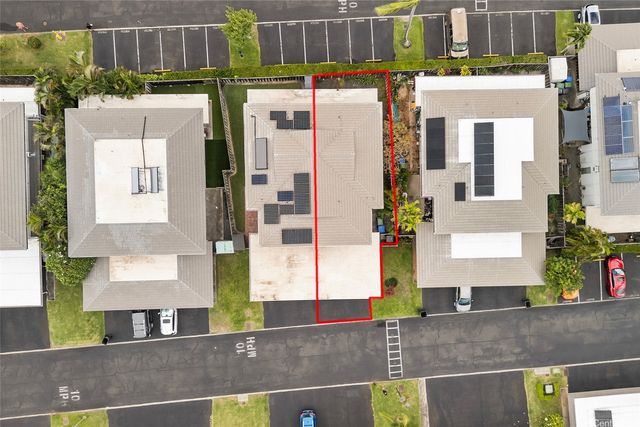 416 Opihikao Place 512, Honolulu, HI 96825