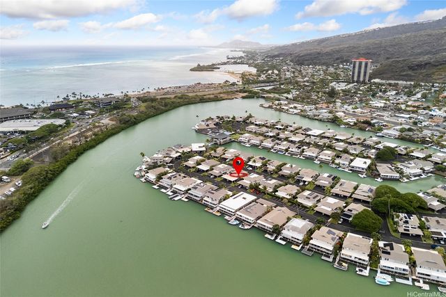 416 Opihikao Place 512, Honolulu, HI 96825