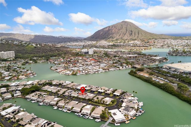 416 Opihikao Place 512, Honolulu, HI 96825