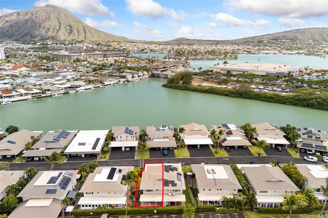 416 Opihikao Place 512, Honolulu, HI 96825