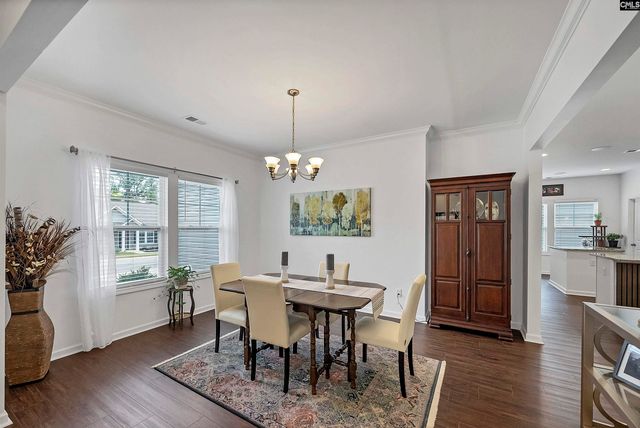 746 Bent Creek Drive, Columbia, SC 29212