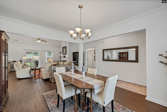 746 Bent Creek Drive, Columbia, SC 29212