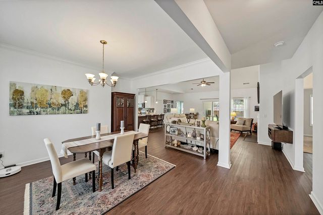 746 Bent Creek Drive, Columbia, SC 29212