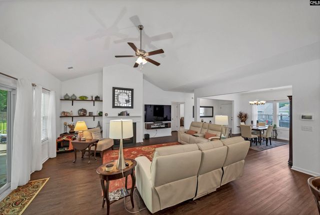 746 Bent Creek Drive, Columbia, SC 29212