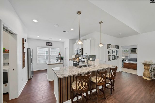 746 Bent Creek Drive, Columbia, SC 29212