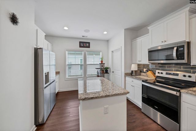 746 Bent Creek Drive, Columbia, SC 29212