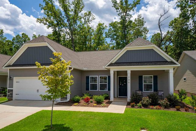 746 Bent Creek Drive, Columbia, SC 29212