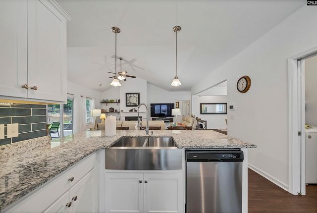 746 Bent Creek Drive, Columbia, SC 29212