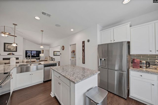 746 Bent Creek Drive, Columbia, SC 29212
