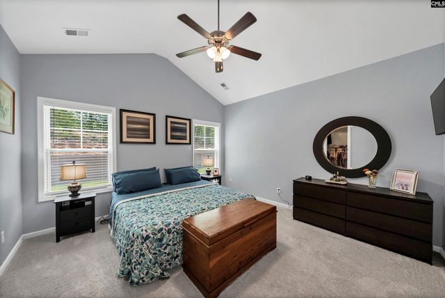 746 Bent Creek Drive, Columbia, SC 29212