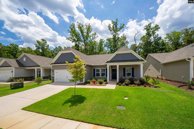 746 Bent Creek Drive, Columbia, SC 29212