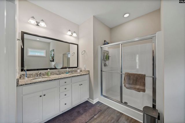 746 Bent Creek Drive, Columbia, SC 29212