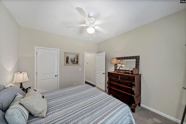 746 Bent Creek Drive, Columbia, SC 29212