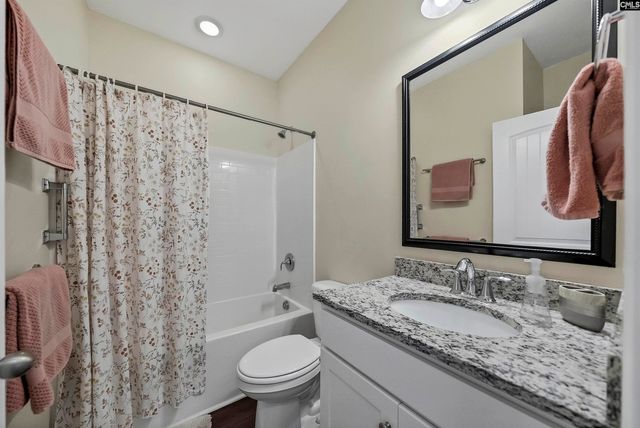 746 Bent Creek Drive, Columbia, SC 29212