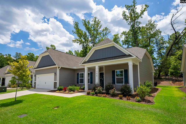 746 Bent Creek Drive, Columbia, SC 29212