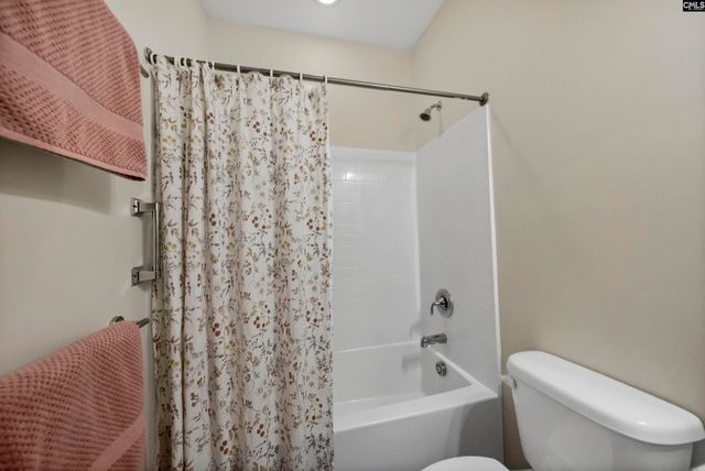 746 Bent Creek Drive, Columbia, SC 29212