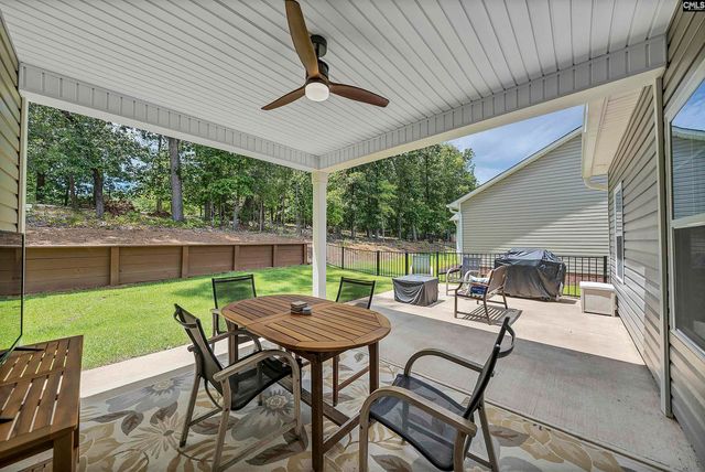 746 Bent Creek Drive, Columbia, SC 29212
