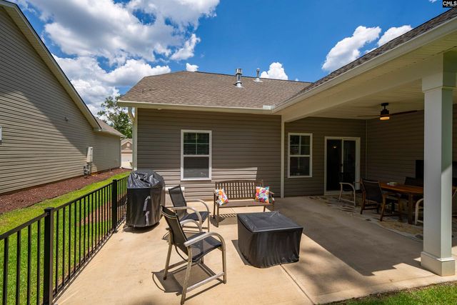 746 Bent Creek Drive, Columbia, SC 29212