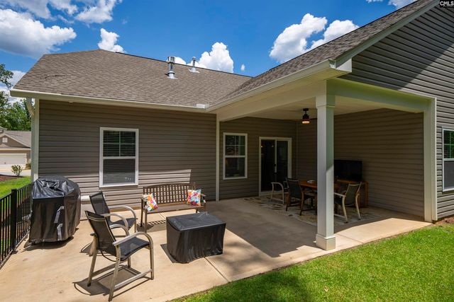 746 Bent Creek Drive, Columbia, SC 29212