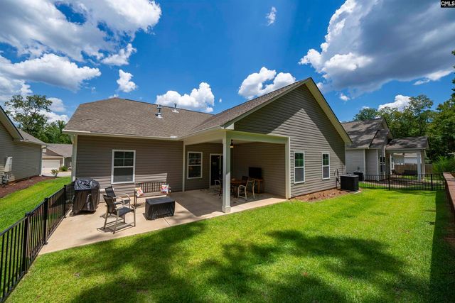 746 Bent Creek Drive, Columbia, SC 29212