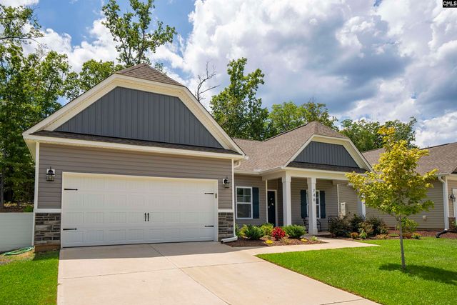 746 Bent Creek Drive, Columbia, SC 29212