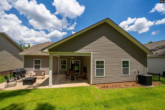 746 Bent Creek Drive, Columbia, SC 29212